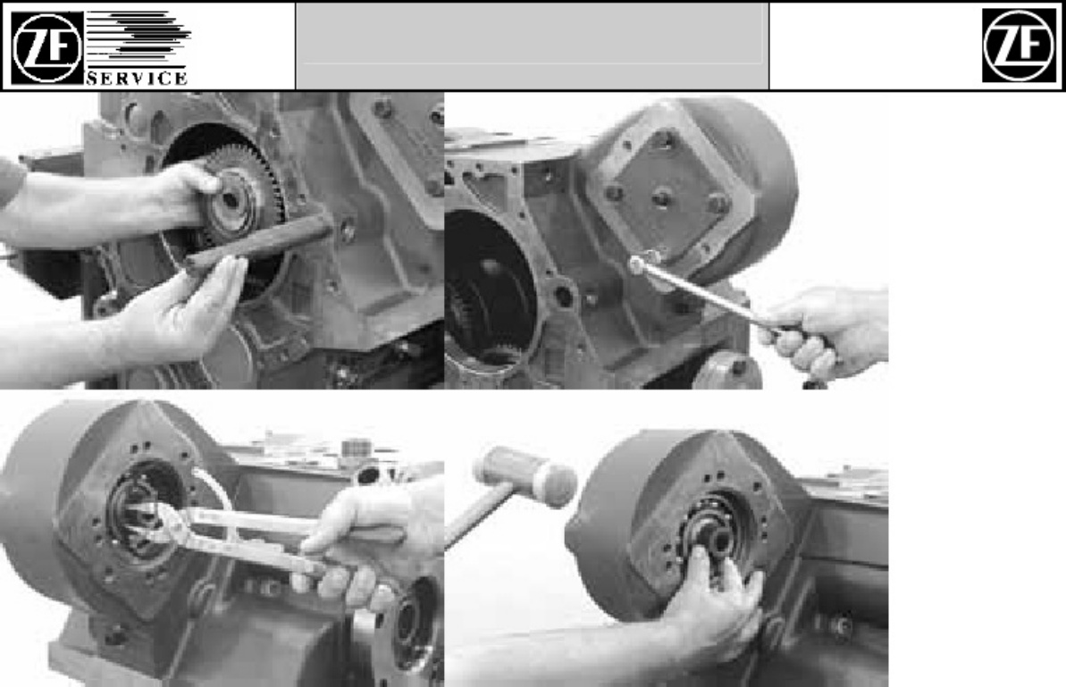 Sample 5 of Technical Document 5871 - 171 - 002-4WG-260 Workshop Service Manual [PDF]