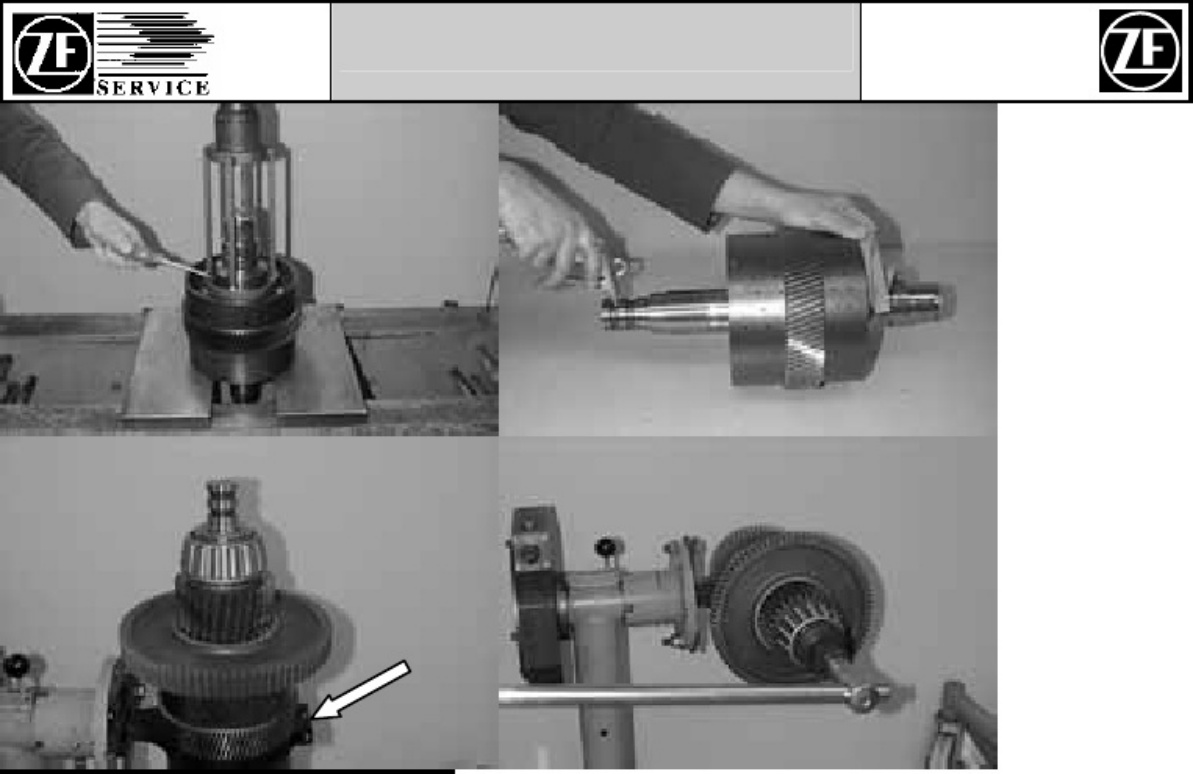 Sample 6 of Technical Document 5871 - 171 - 002-4WG-260 Workshop Service Manual [PDF]