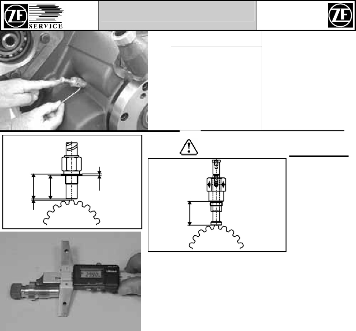 Sample 8 of Technical Document 5871 - 171 - 002-4WG-260 Workshop Service Manual [PDF]