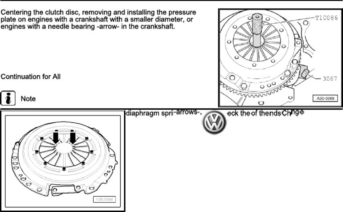 Sample 4 of Technical Document 5-Speed Marine / Vehicle Transmission Workshop Service Manual [PDF]