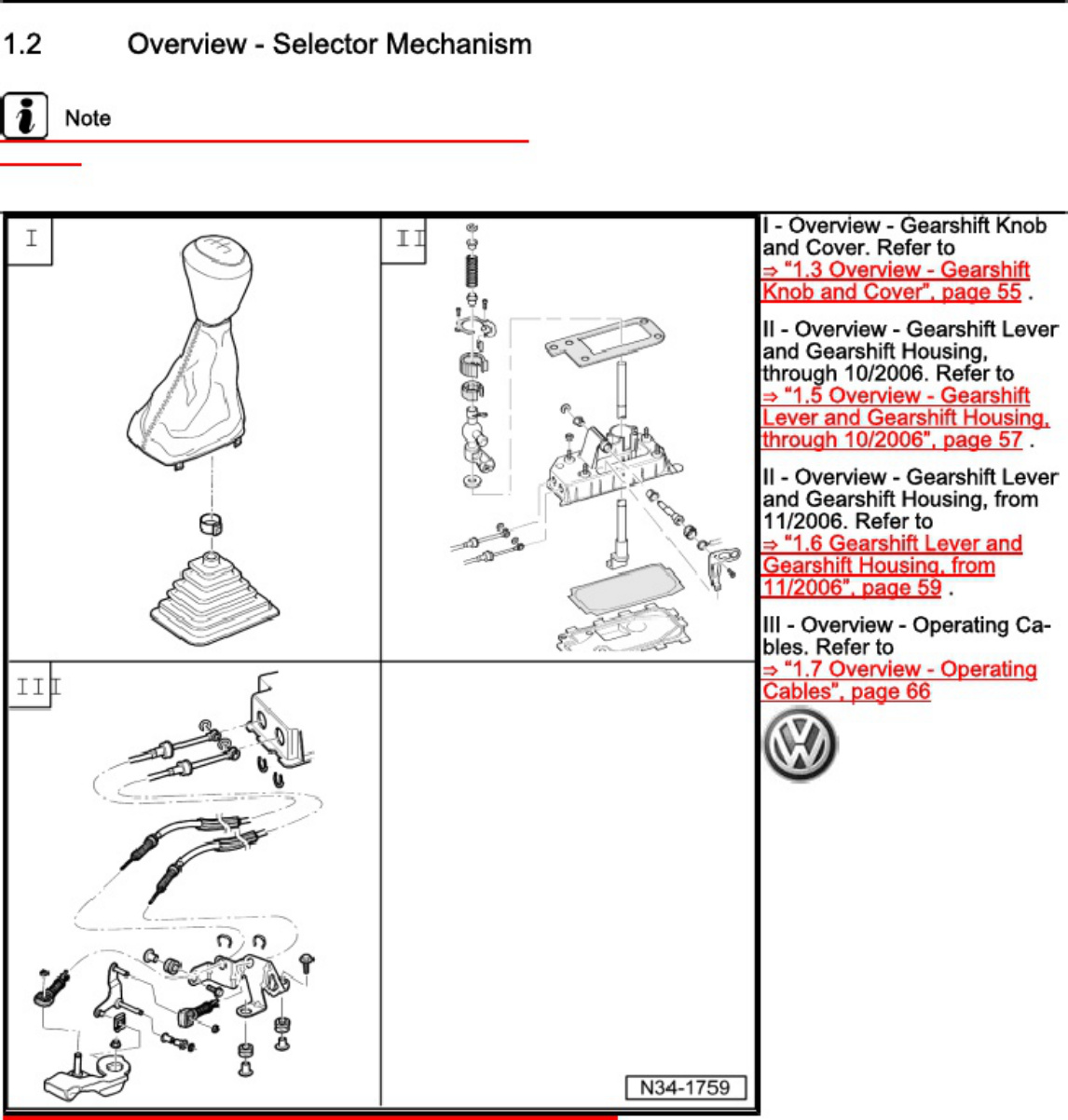 Sample 5 of Technical Document 5-Speed Marine / Vehicle Transmission Workshop Service Manual [PDF]