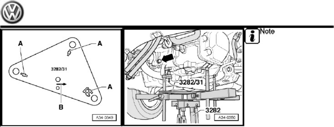 Sample 6 of Technical Document 5-Speed Marine / Vehicle Transmission Workshop Service Manual [PDF]