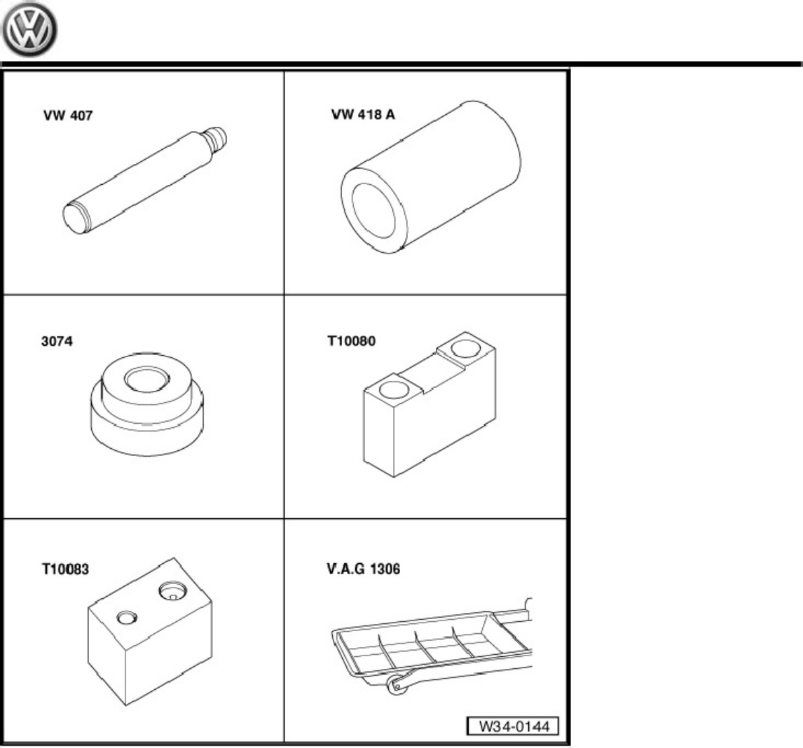 Sample 7 of Technical Document 5-Speed Marine / Vehicle Transmission Workshop Service Manual [PDF]