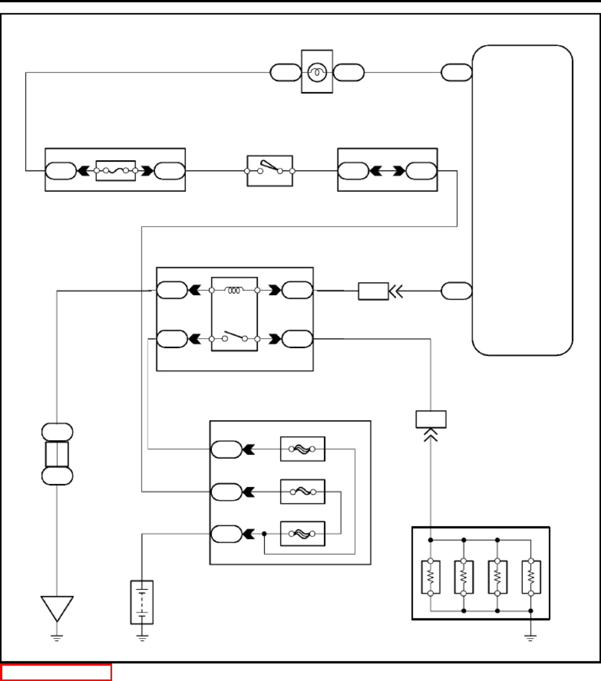 Sample 6 of Technical Document 5l-E Engine Eletrical Technical Manual [PDF]