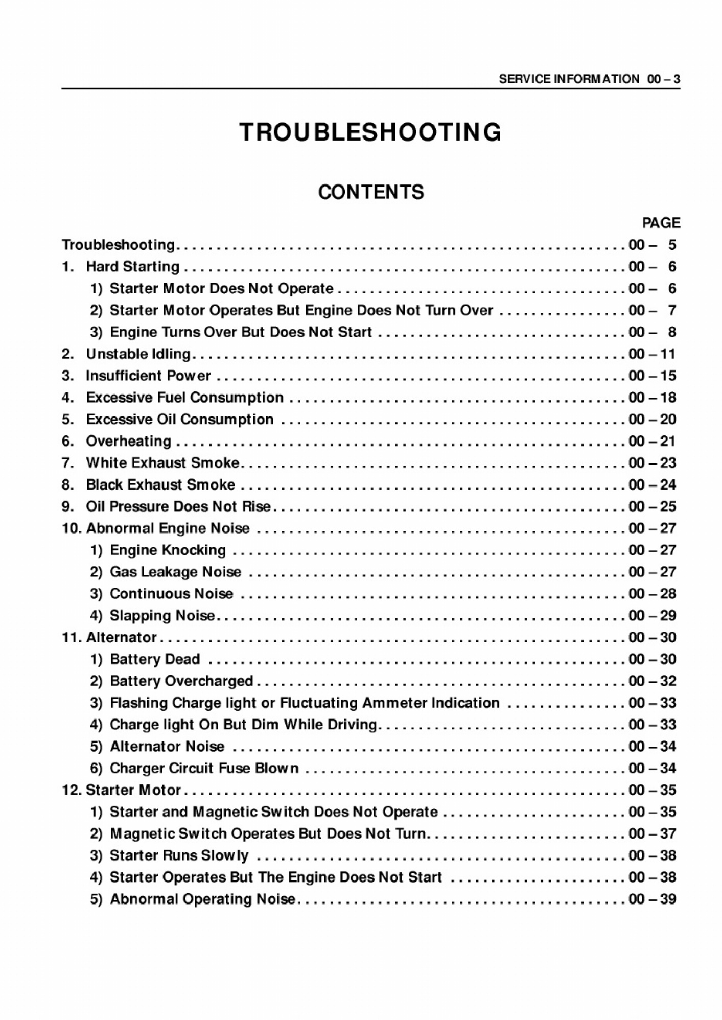Sample 2 of Technical Document 6WA1TC Engine Technical Manual [PDF]