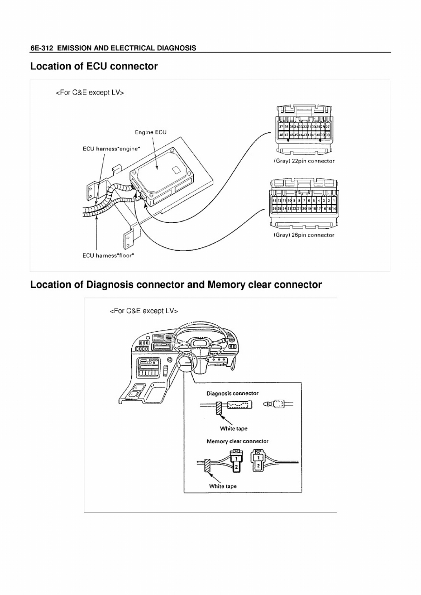 Sample 8 of Technical Document 6WA1TC Engine Technical Manual [PDF]