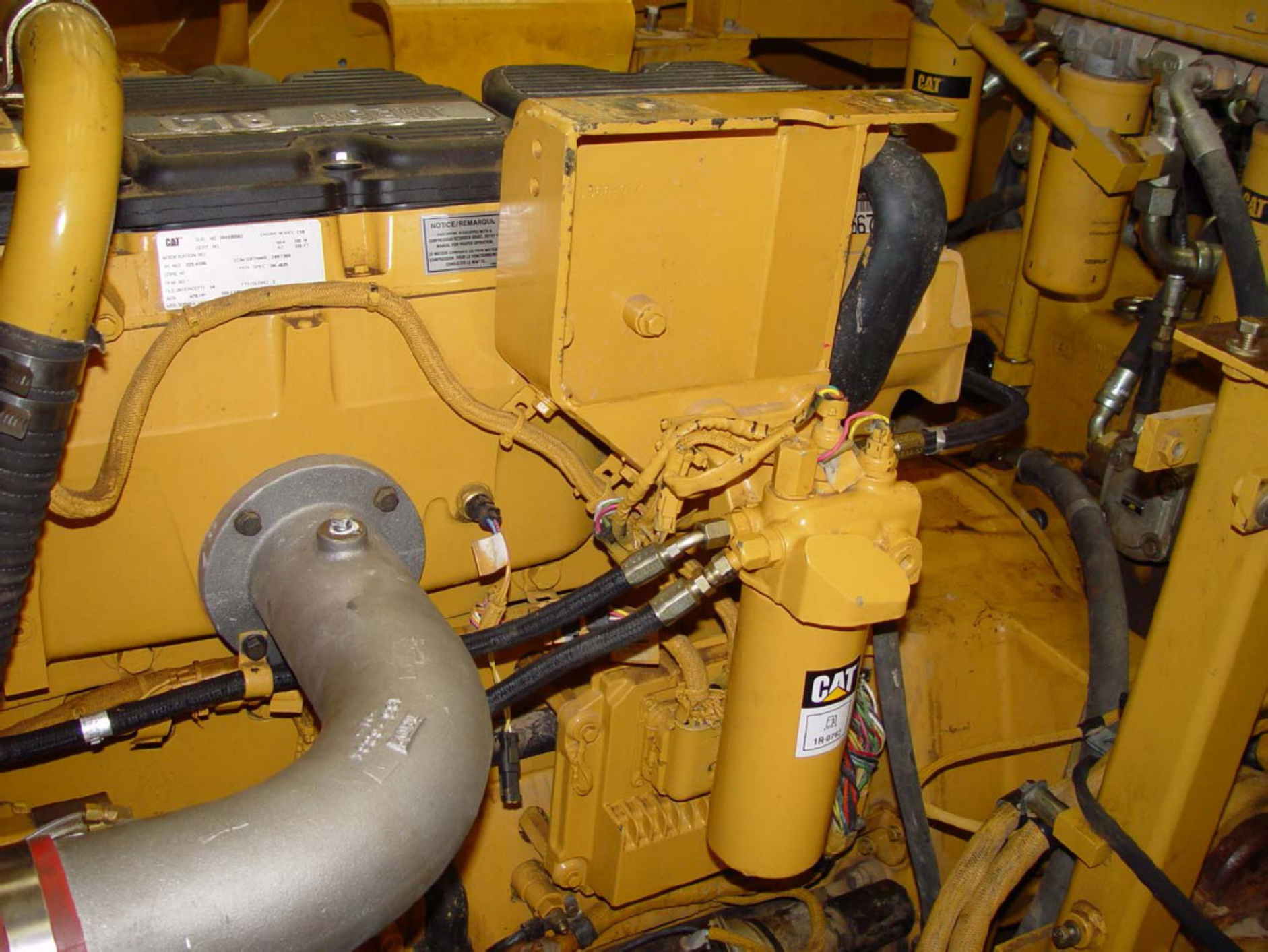 Sample 4 of Technical Document 7105V1N3 Sli PDF Technical Manual [PDF]