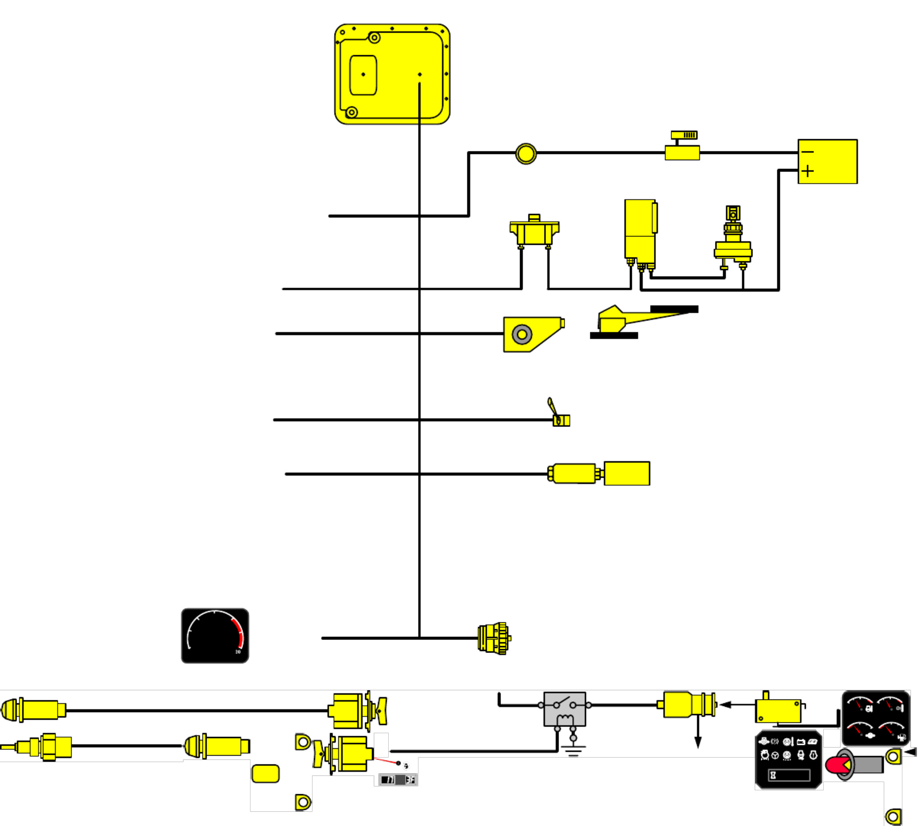 Sample 6 of Technical Document 7105V1N3 Sli PDF Technical Manual [PDF]