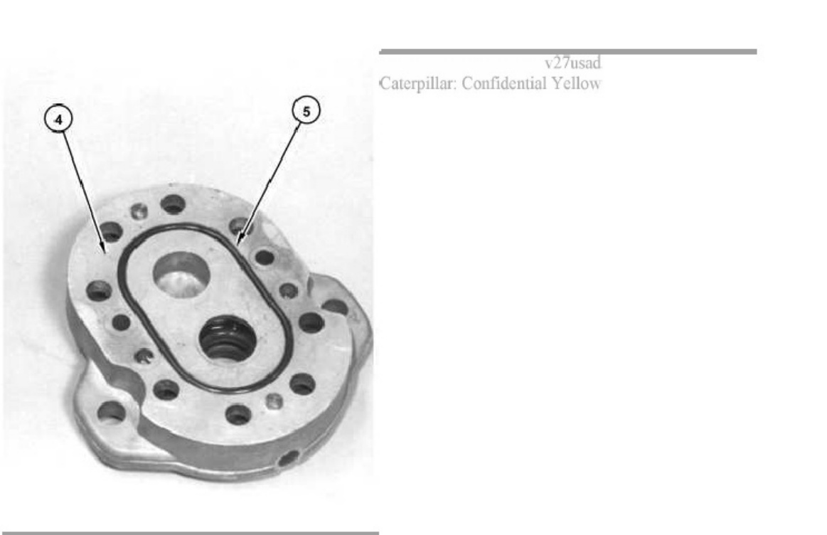 Sample 5 of Technical Document 789D Off-Highway Truck Reuse G Technical Manual [PDF]