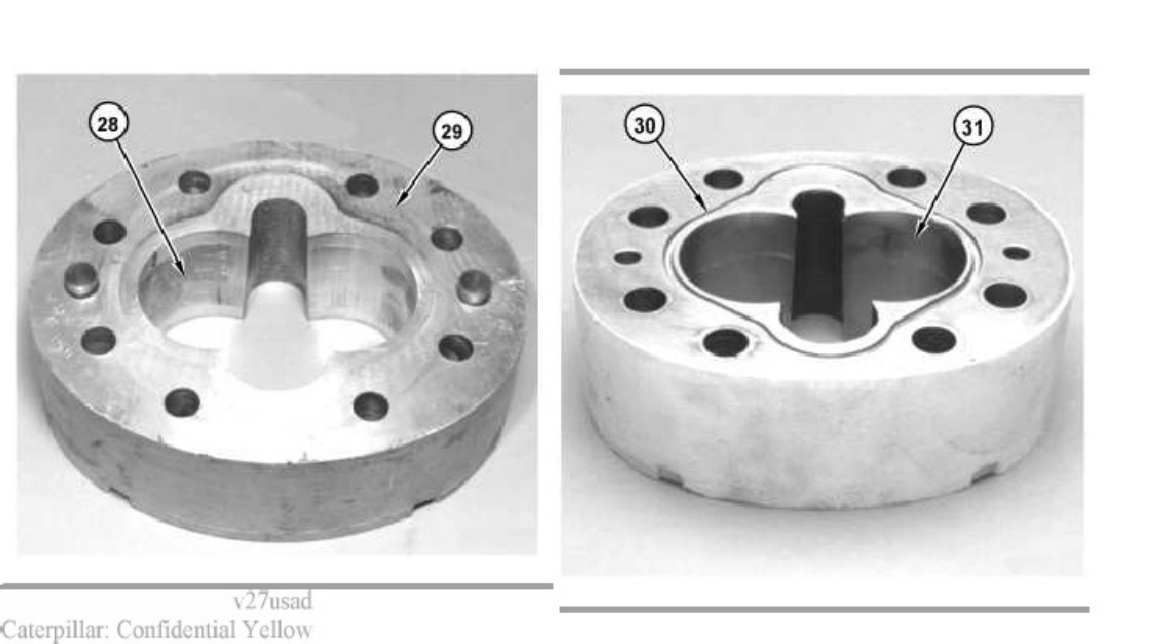 Sample 6 of Technical Document 789D Off-Highway Truck Reuse G Technical Manual [PDF]