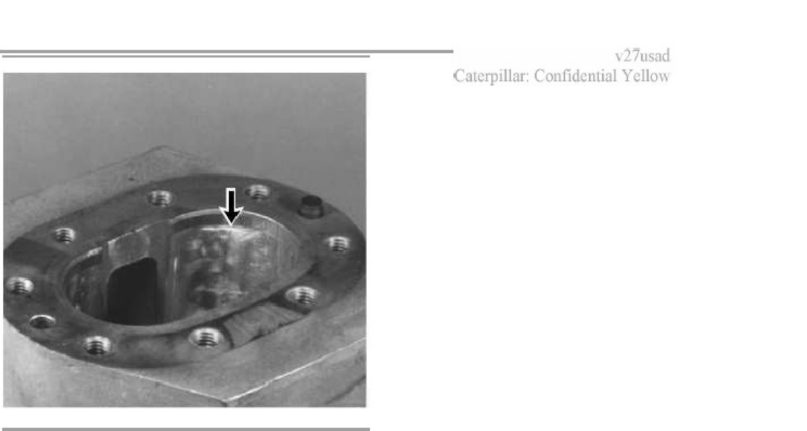 Sample 7 of Technical Document 789D Off-Highway Truck Reuse G Technical Manual [PDF]