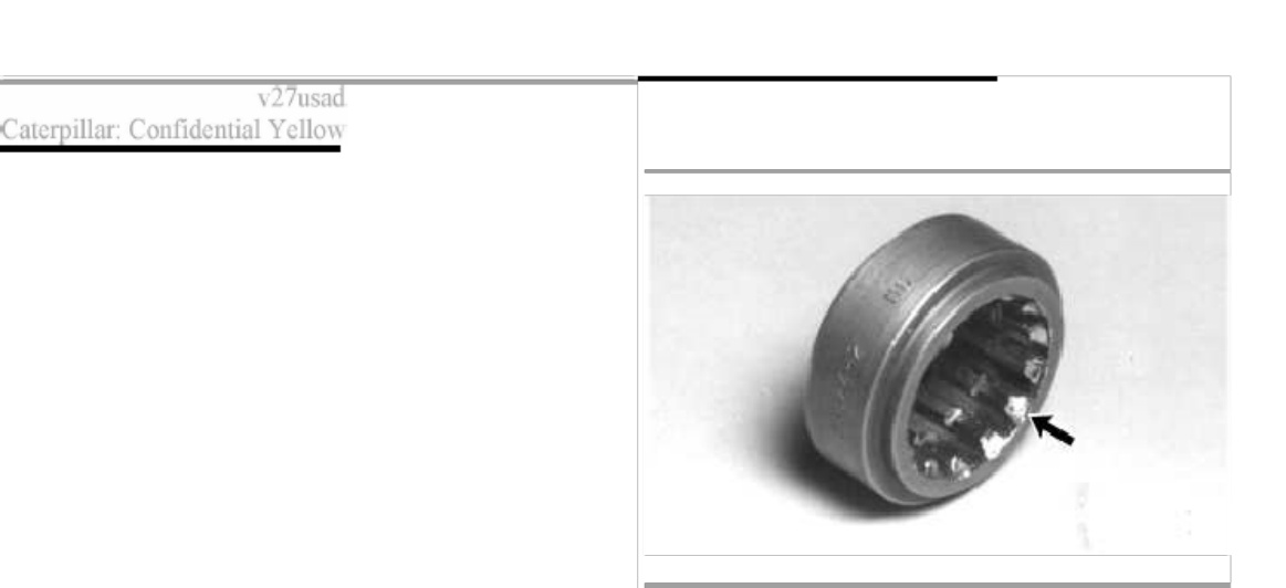 Sample 8 of Technical Document 789D Off-Highway Truck Reuse G Technical Manual [PDF]