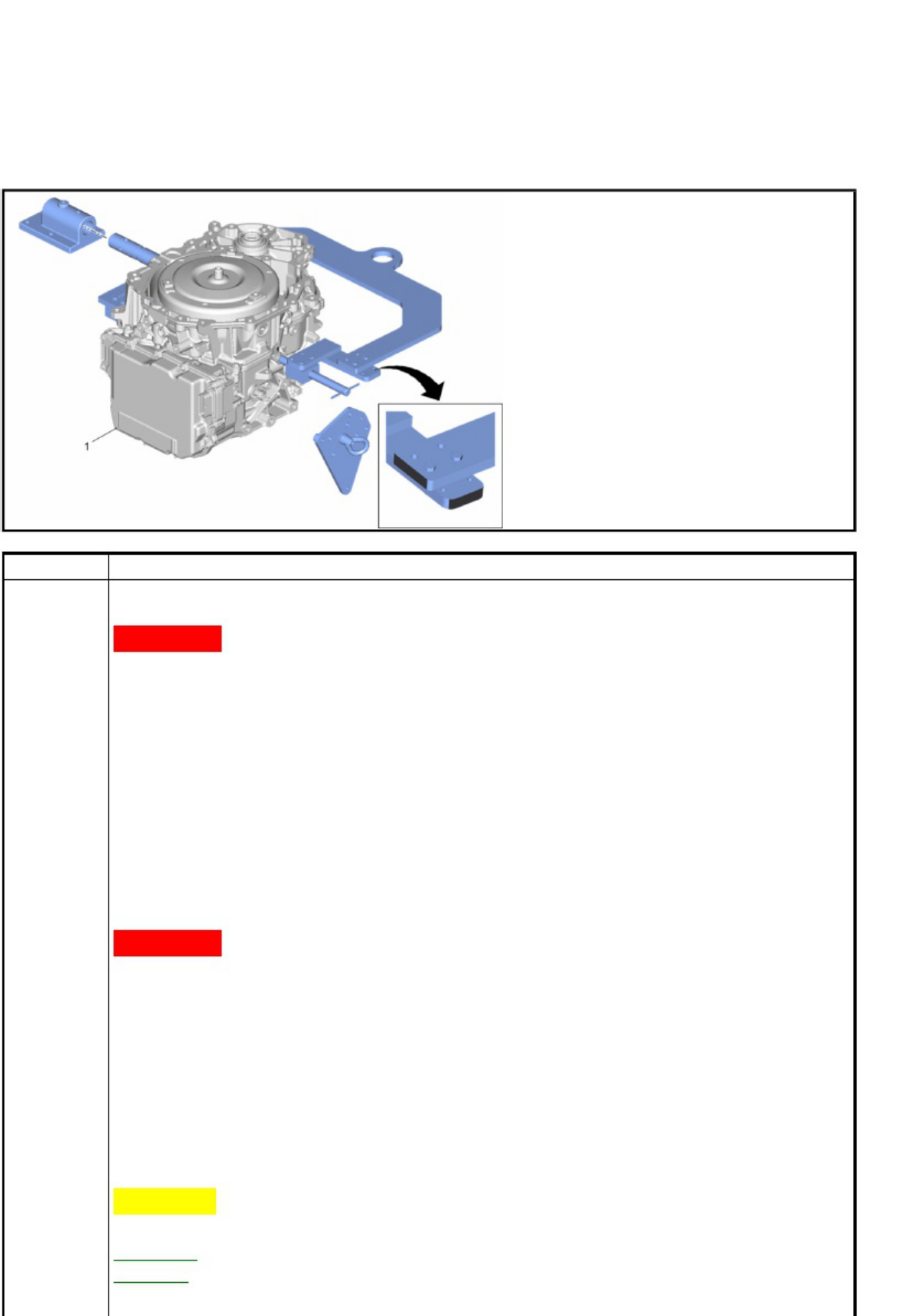 Technical Document 9T45 Transmission Technical Manual [PDF] cover