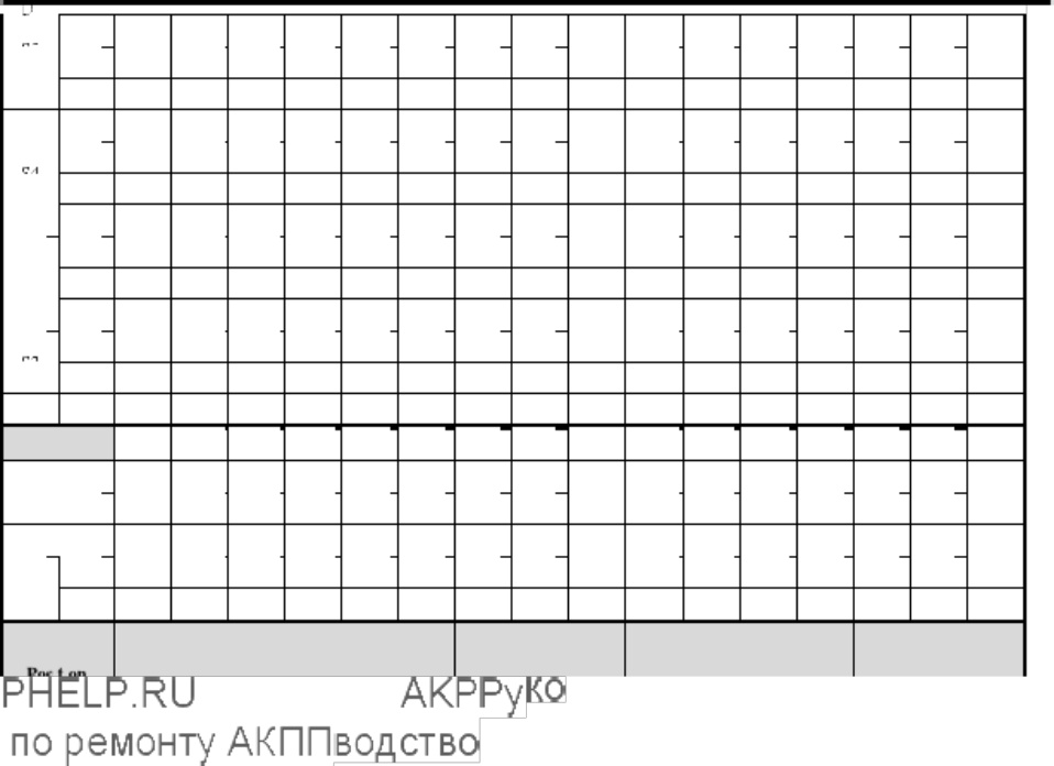 Sample 7 of Technical Document A750E and A750F Transmission Overvi Technical Manual [PDF]