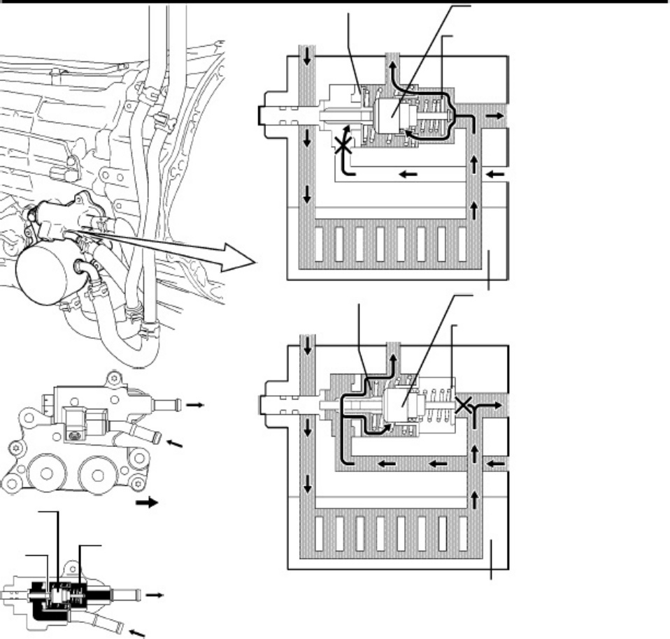 Sample 4 of Technical Document AB60E_F Automatic Transmission Spec Technical Manual [PDF]