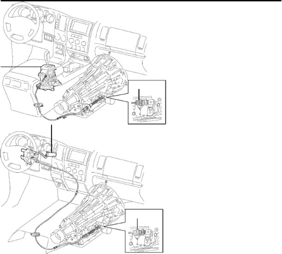 Sample 8 of Technical Document AB60E_F Automatic Transmission Spec Technical Manual [PDF]