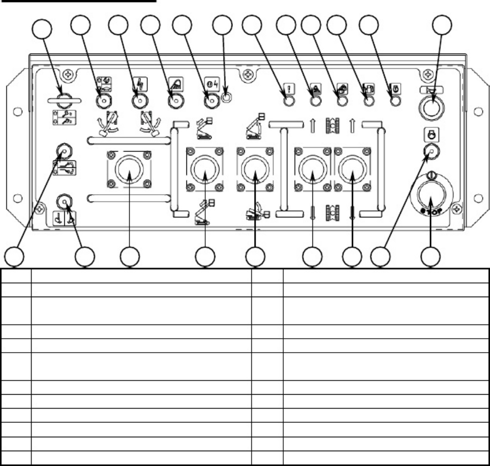 Sample 5 of Technical Document Aichi SR12B_ISR40B Operation Operation & Maintenance Manual (OMM) [PDF]