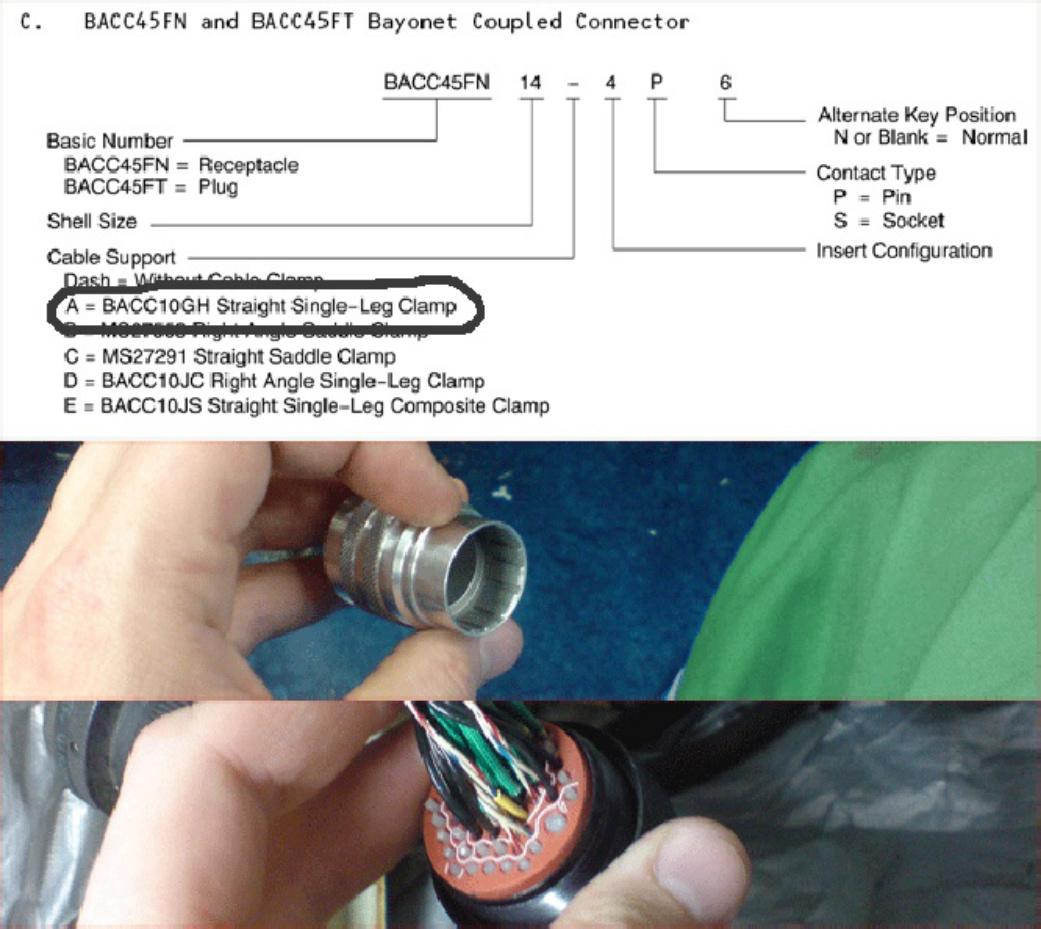 Technical Document Aircraft Wiring Diagrams Explained Complete Electrical Wiring Schematic & System Diagram [PDF] sample cover