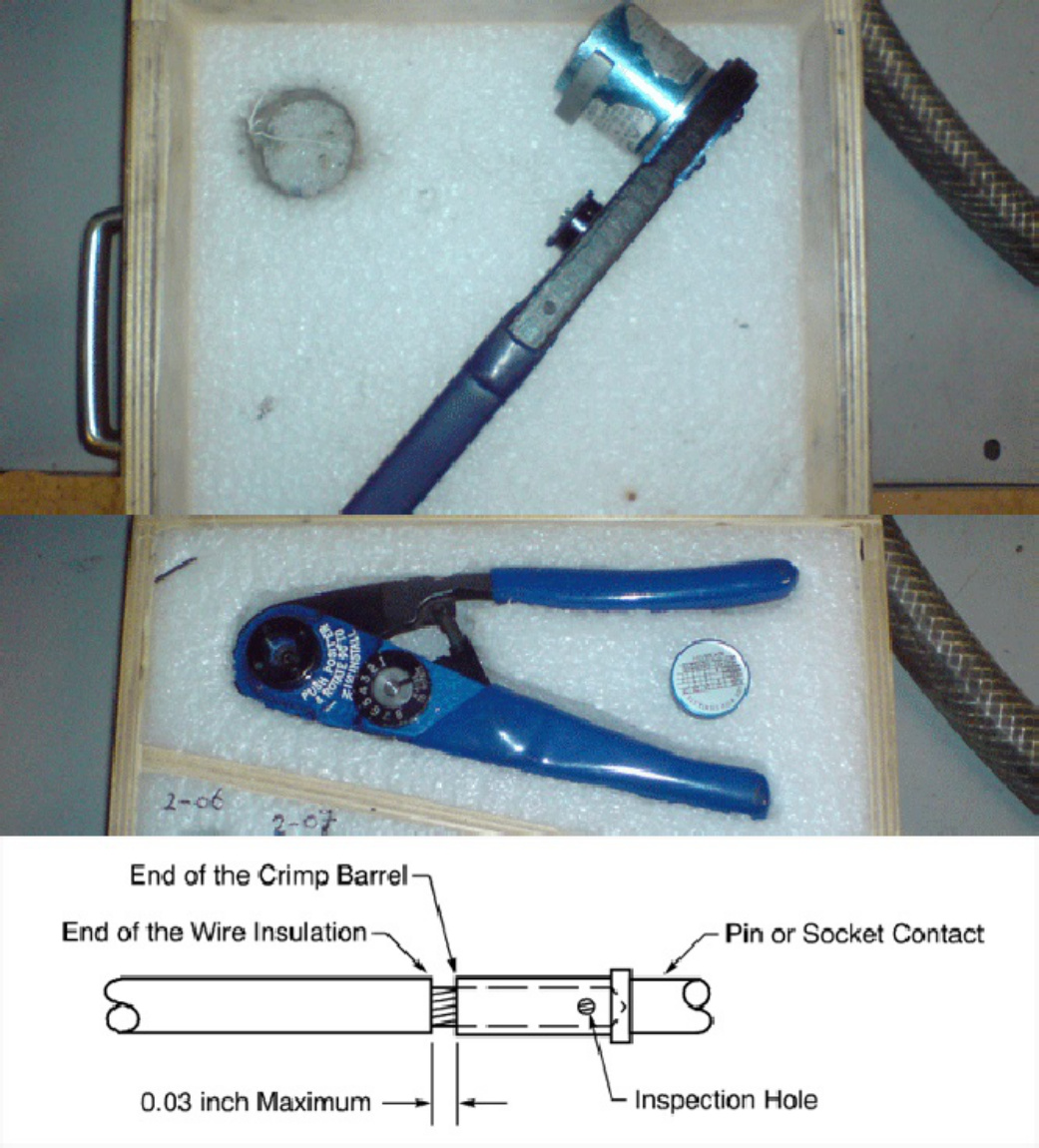 Sample 7 of Technical Document Aircraft Wiring Diagrams Explained Complete Electrical Wiring Schematic & System Diagram [PDF]