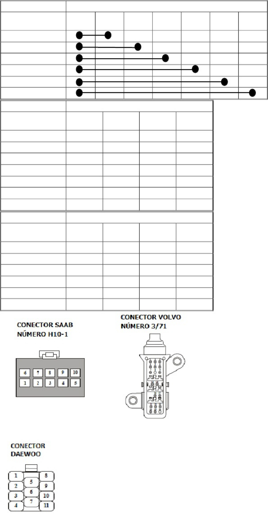 Sample 3 of Technical Document Aisin Warner 50-42LE Transmission G Technical Manual [PDF]