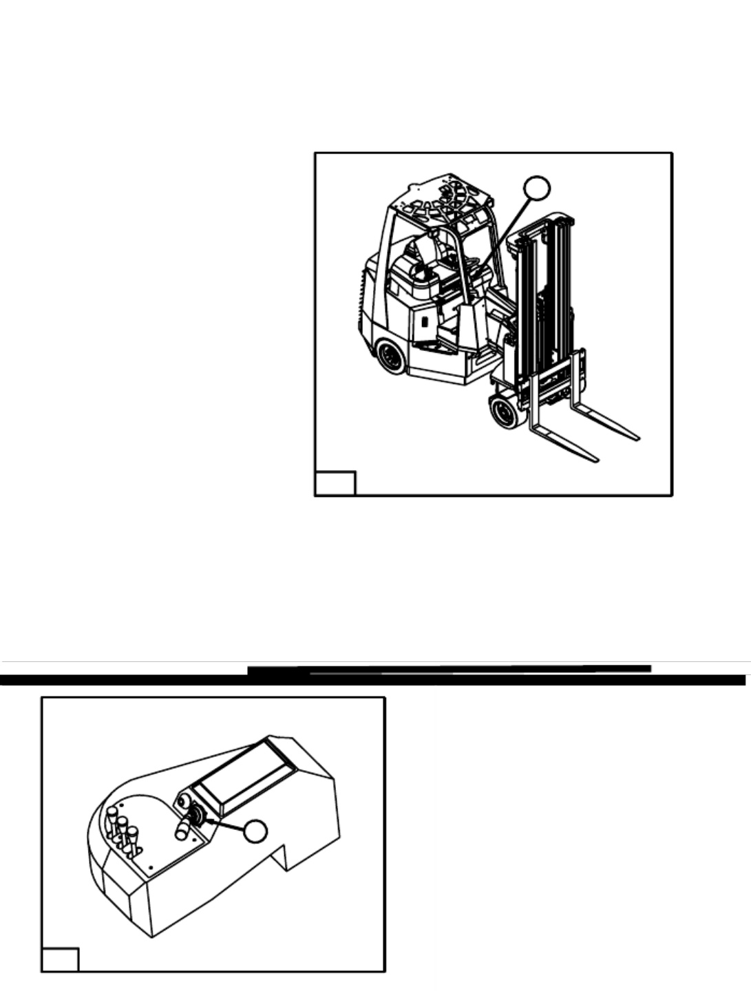 Sample 5 of Technical Document Aisle-Master 20SE Workshop Service Manual [PDF]
