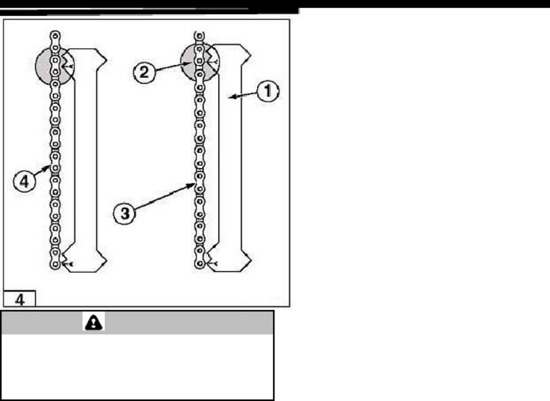 Sample 6 of Technical Document Aisle-Master 20SE Workshop Service Manual [PDF]
