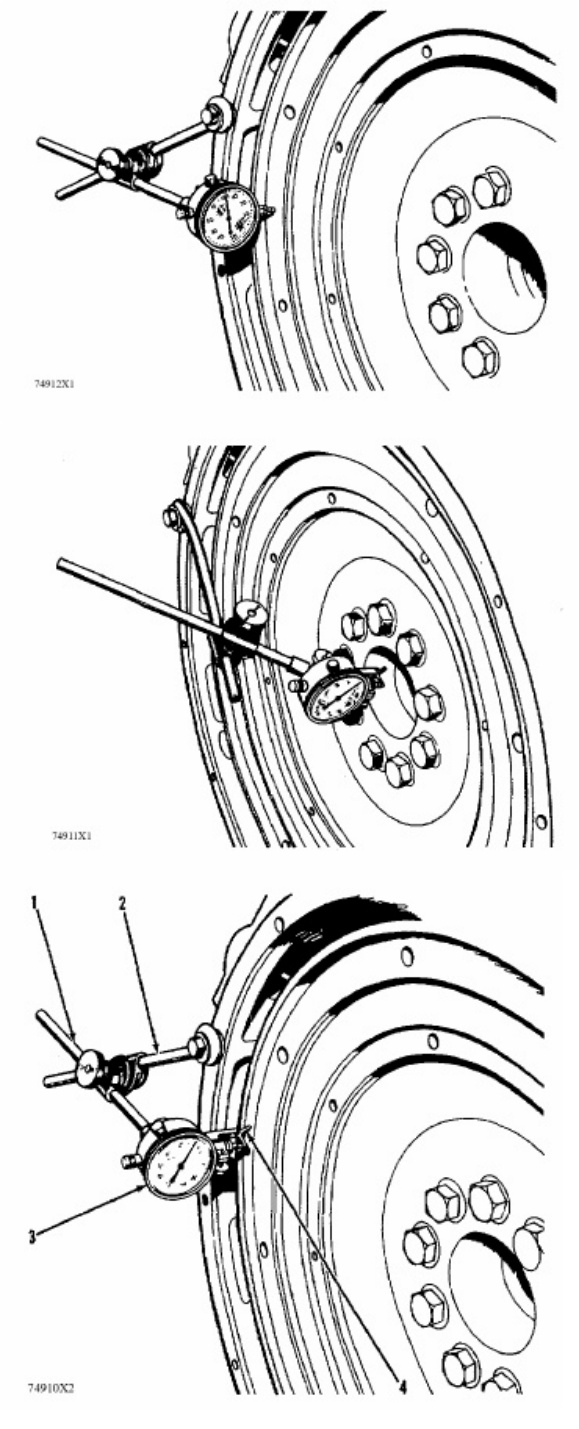 Sample 4 of Technical Document Ajuste y Verificacio n de Coji Technical Manual [PDF]