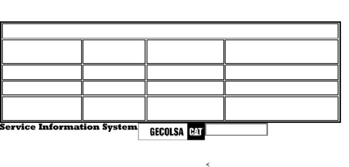 Technical Document Alertes et codes pour camions Technical Manual [PDF] cover