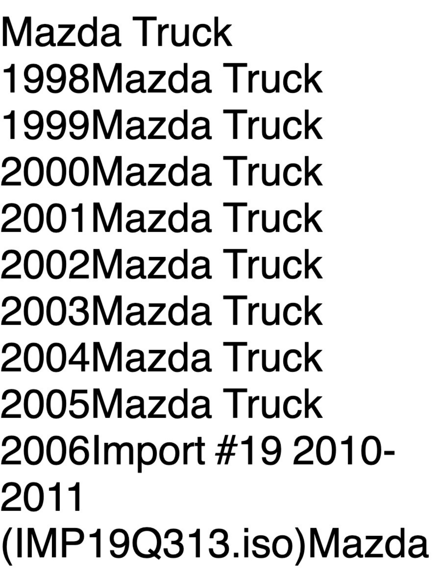 Sample 7 of Technical Document AllData 10 53 Full Torrent Download Technical Manual [PDF]