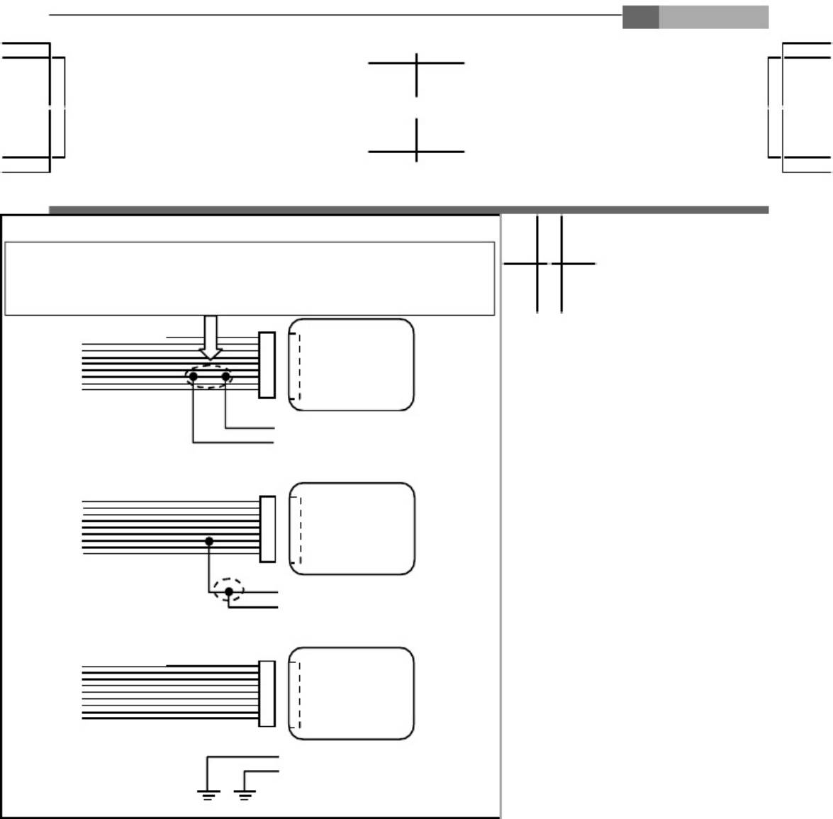 Sample 3 of Technical Document Apex i AFC2 Wiring Complete Electrical Wiring Schematic & System Diagram [PDF]
