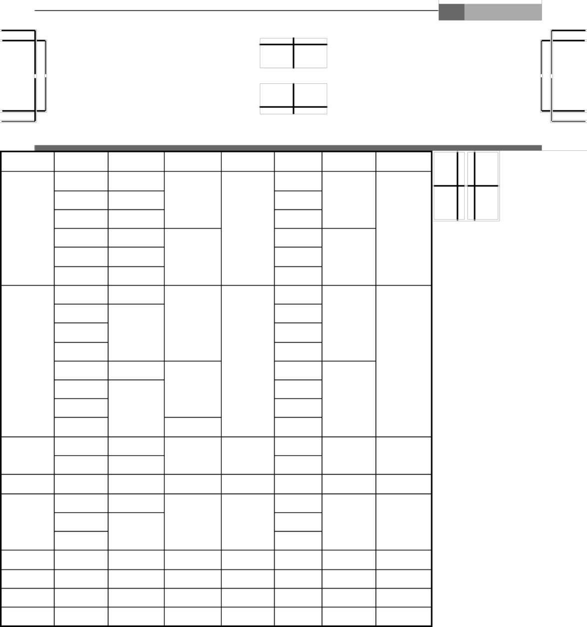 Sample 6 of Technical Document Apex i AFC2 Wiring Complete Electrical Wiring Schematic & System Diagram [PDF]