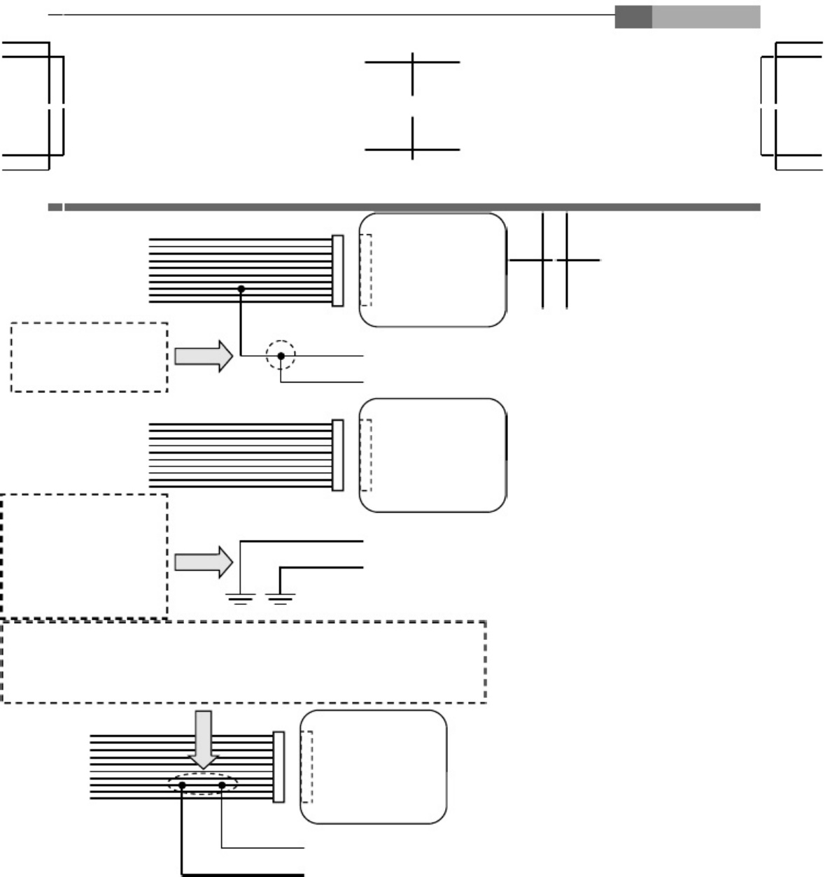 Sample 3 of Technical Document Apexi Installtion Instruction Complete Electrical Wiring Schematic & System Diagram [PDF]