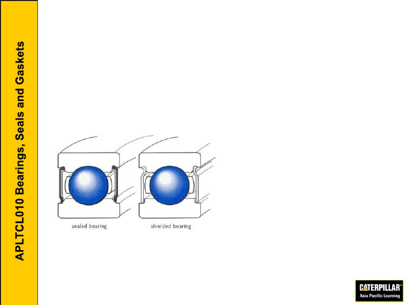 Sample 4 of Technical Document APLTCL010_ Bearings Seals Gask Technical Manual [PDF]