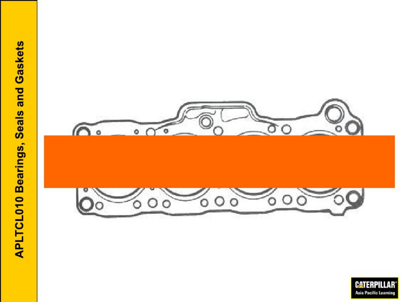 Sample 7 of Technical Document APLTCL010_ Bearings Seals Gask Technical Manual [PDF]