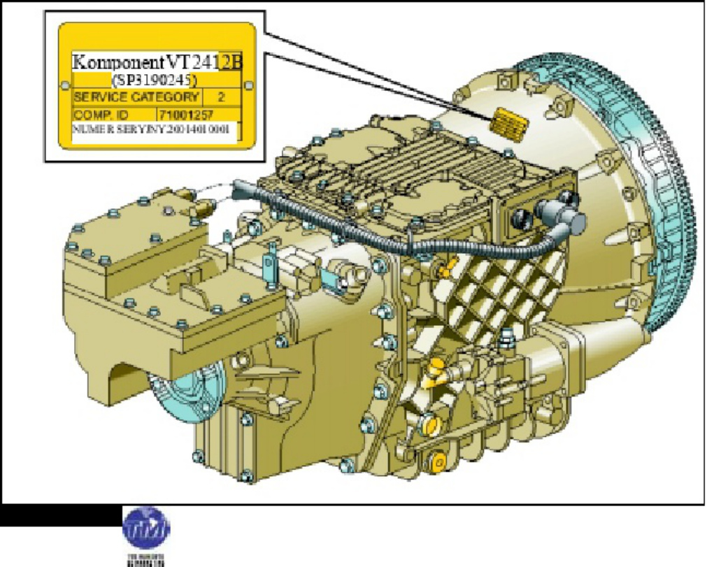 Sample 4 of Technical Document Apostila IShiftv5 0 Technical Manual [PDF]