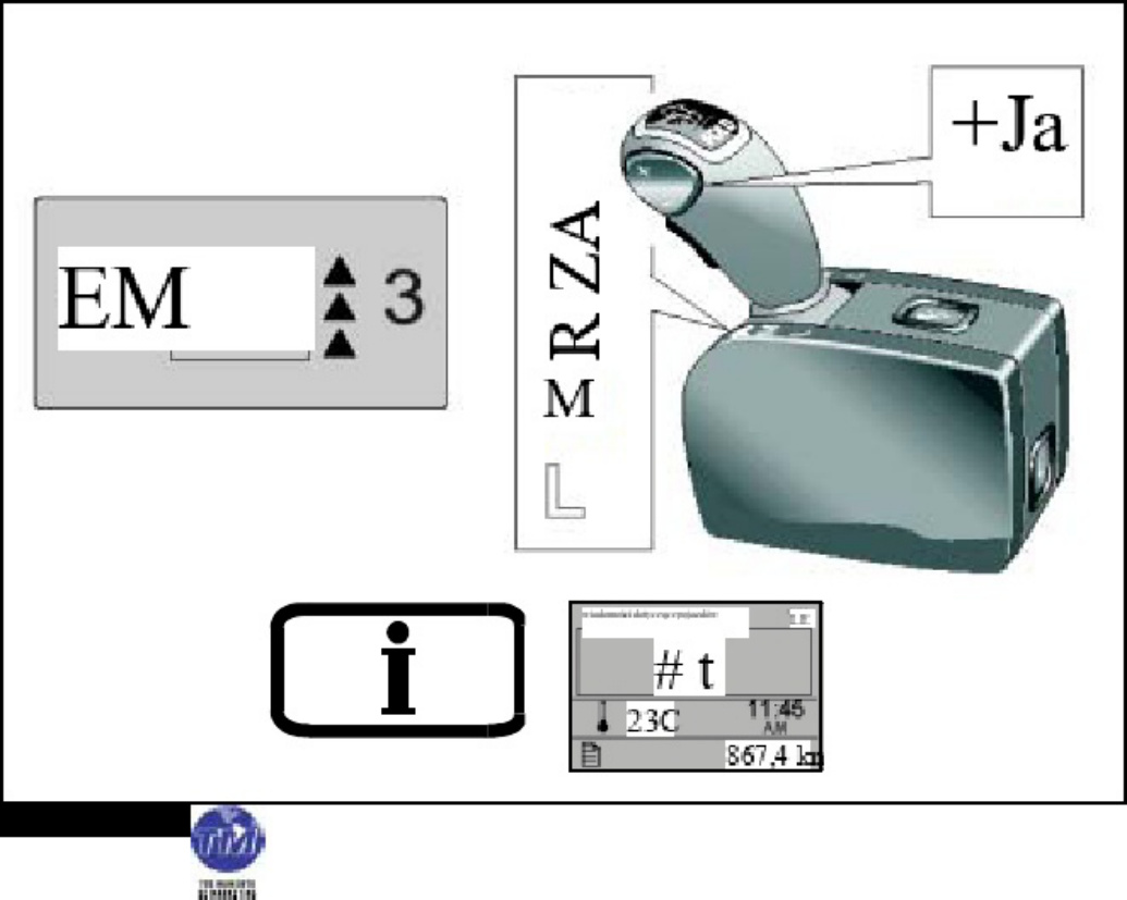 Sample 8 of Technical Document Apostila IShiftv5 0 Technical Manual [PDF]