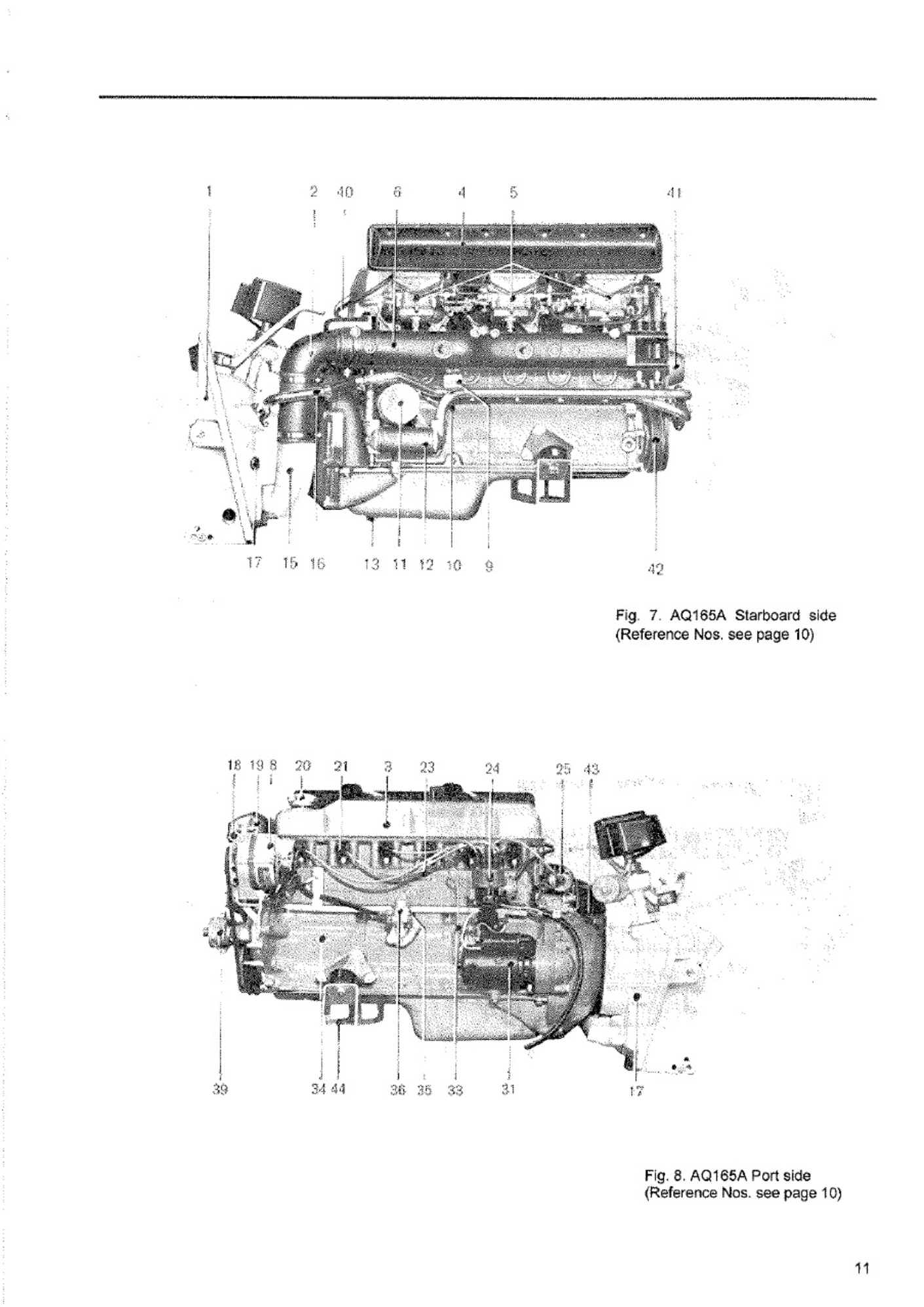 Sample 5 of Technical Document AQ130 Workshop Service Manual [PDF]