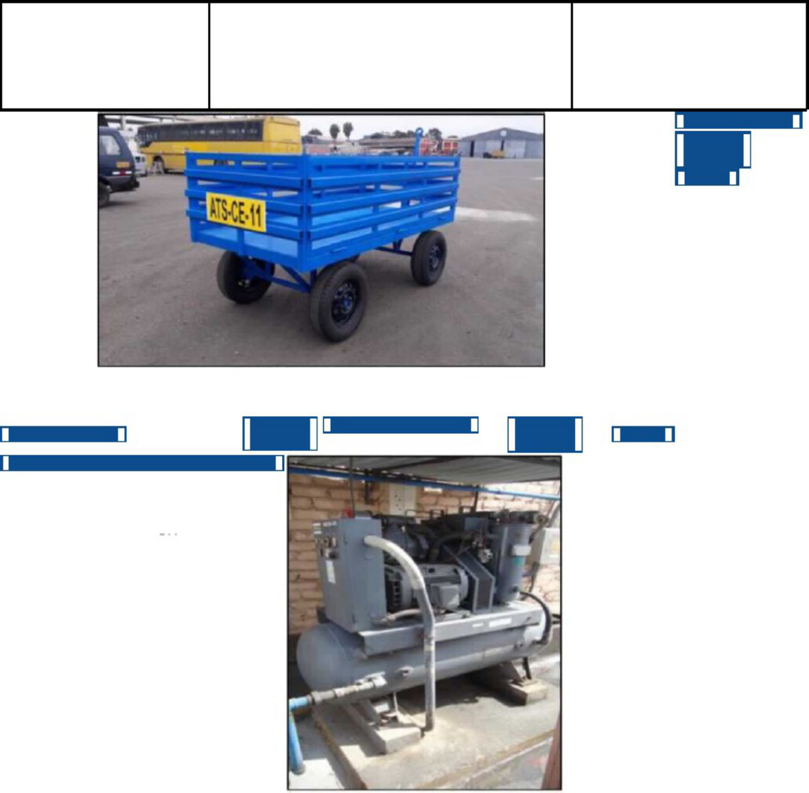 Technical Document ATSA Ground Support Equipment Technical Manual [PDF] cover