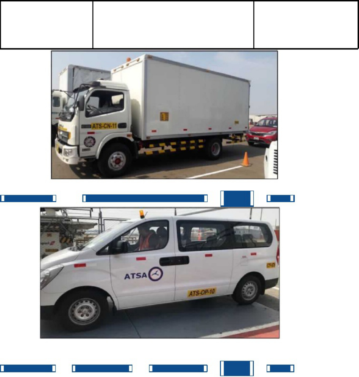Sample 6 of Technical Document ATSA Ground Support Equipment Technical Manual [PDF]