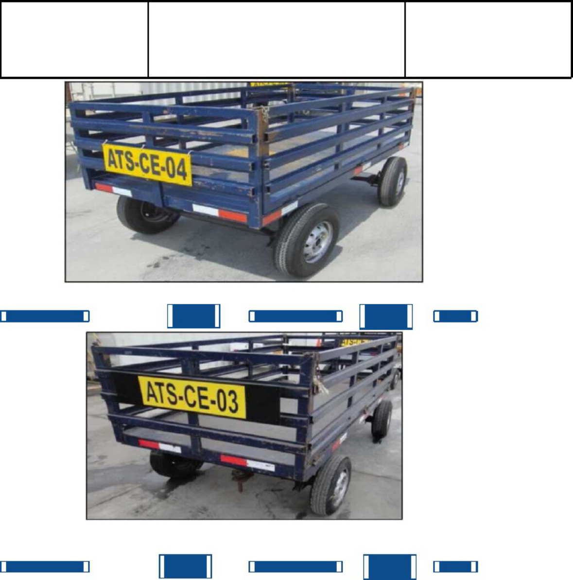 Sample 7 of Technical Document ATSA Ground Support Equipment Technical Manual [PDF]