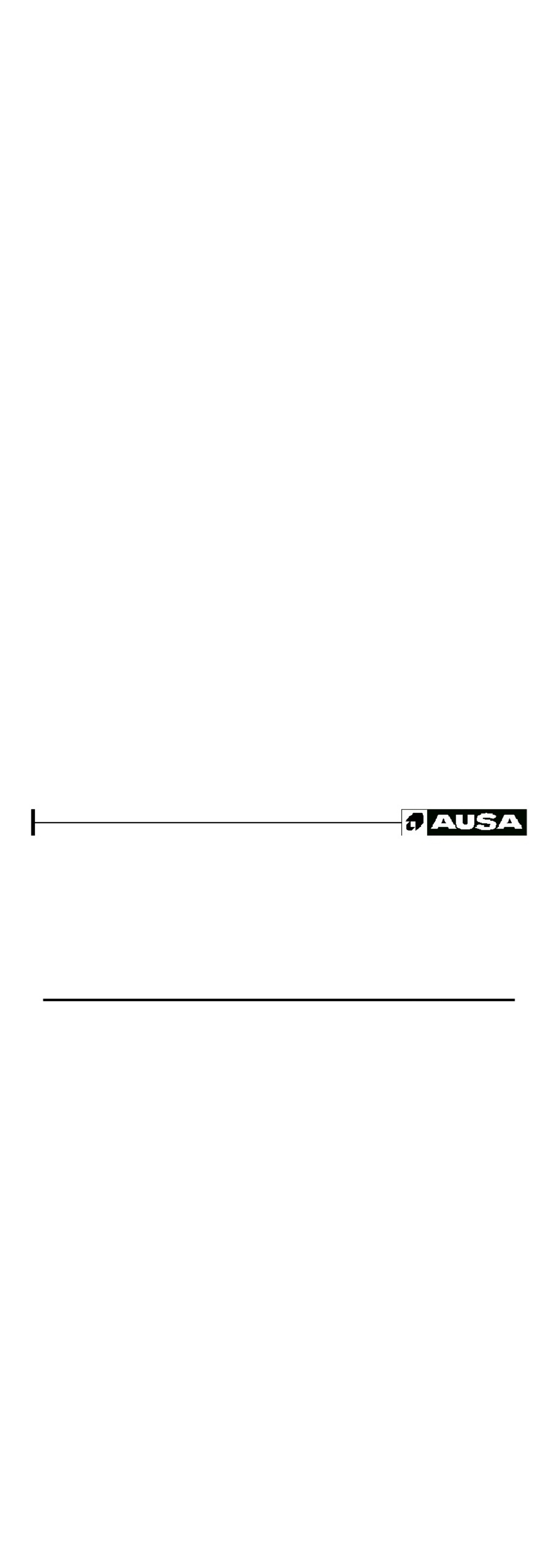Sample 5 of Technical Document Ausa C 200 H X4 Parts Catalog [PDF]