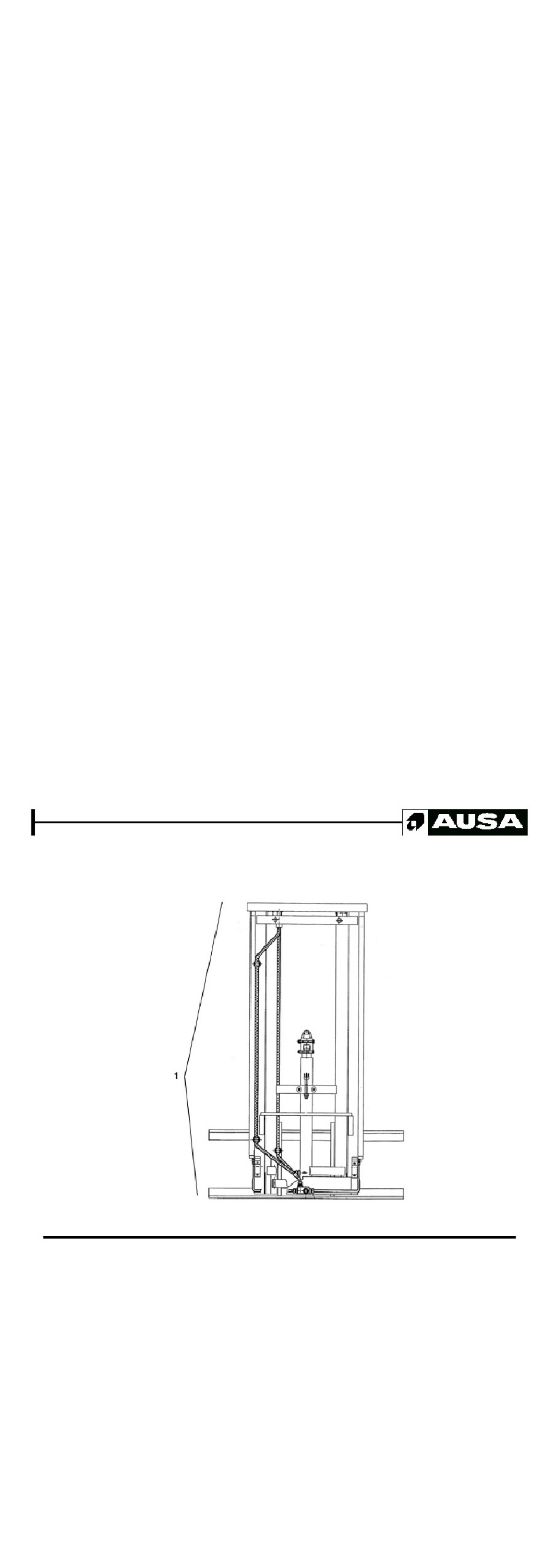 Sample 7 of Technical Document Ausa C 200 H X4 Parts Catalog [PDF]