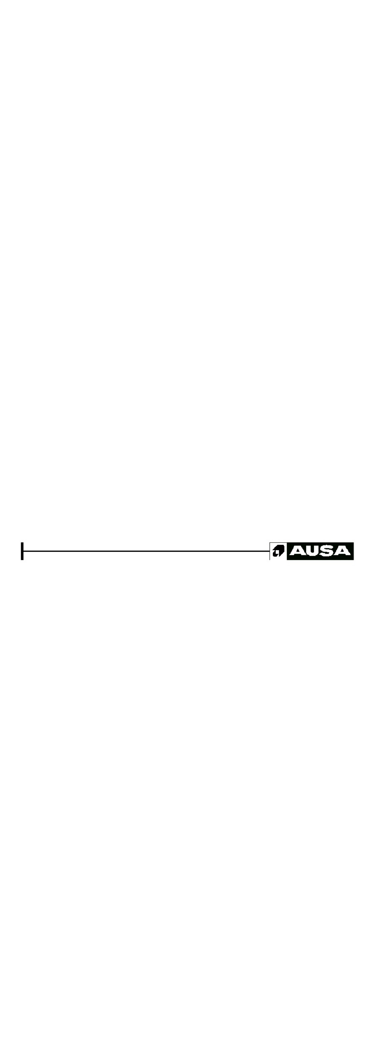 Sample 8 of Technical Document Ausa C 200 H X4 Parts Catalog [PDF]