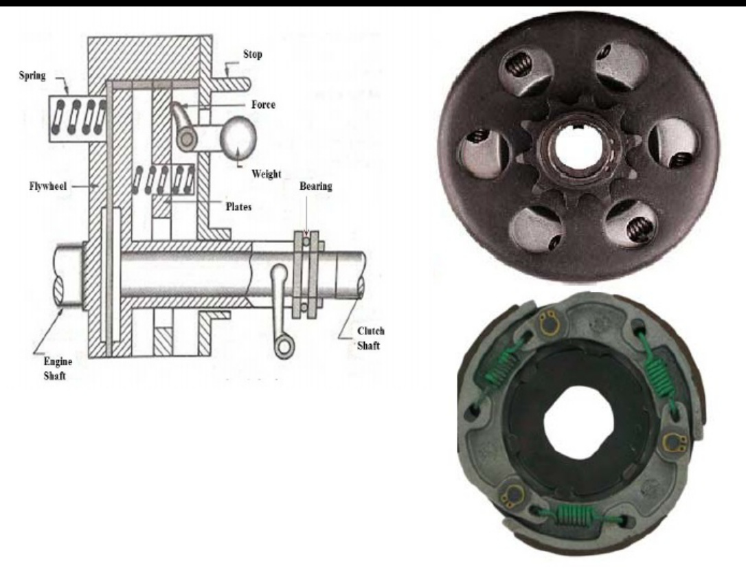 Sample 3 of Technical Document Automobile Engineering Lab Heavy Duty Diesel Engine Technical Manual [PDF]