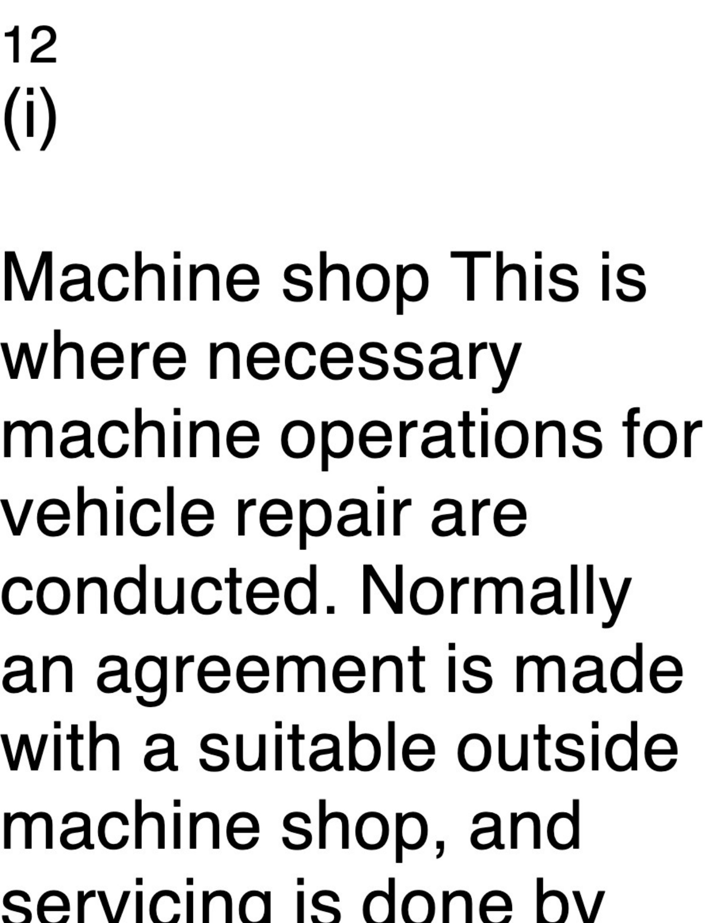 Technical Document Automobile Technical Manual [PDF] cover