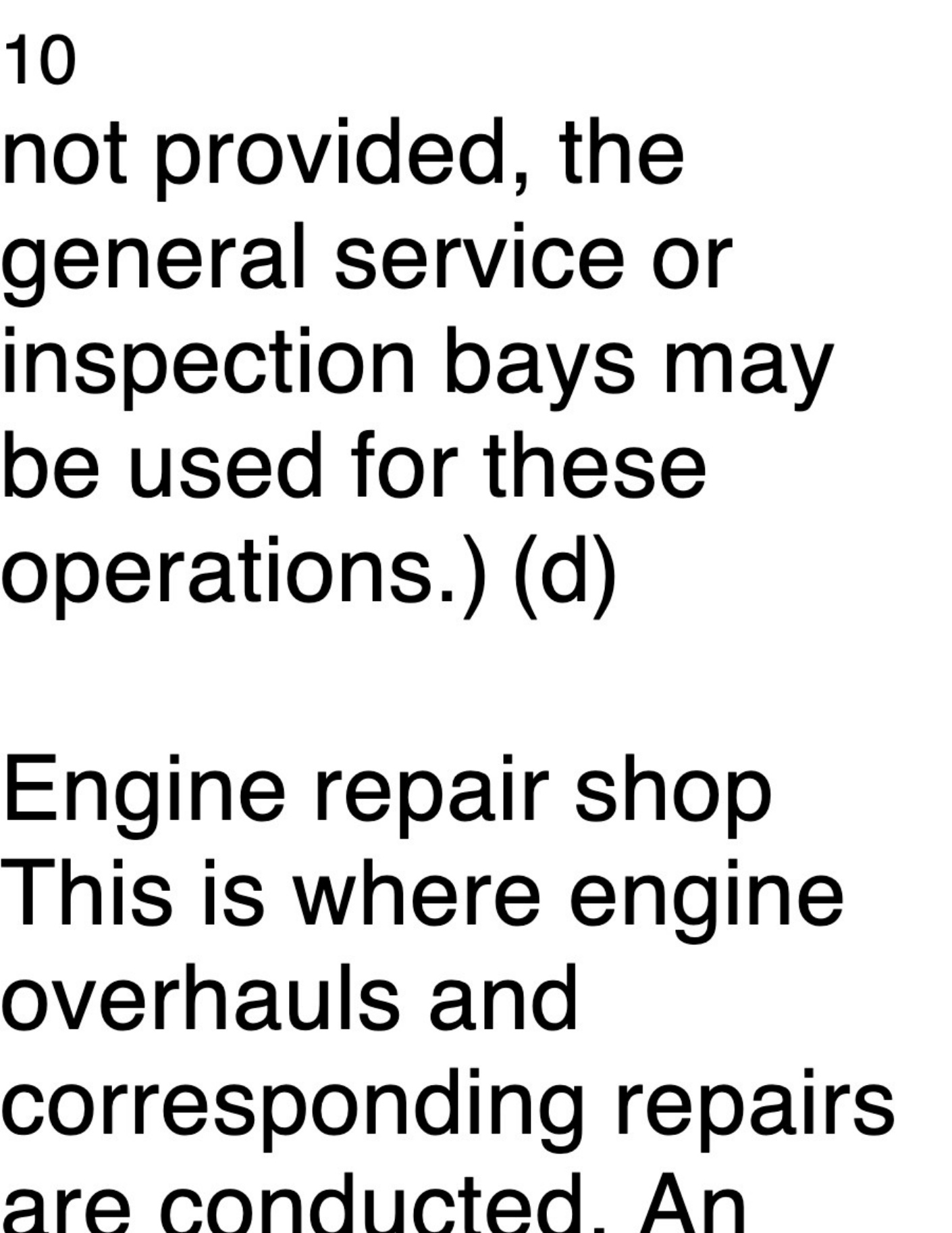 Sample 5 of Technical Document Automobile Technical Manual [PDF]