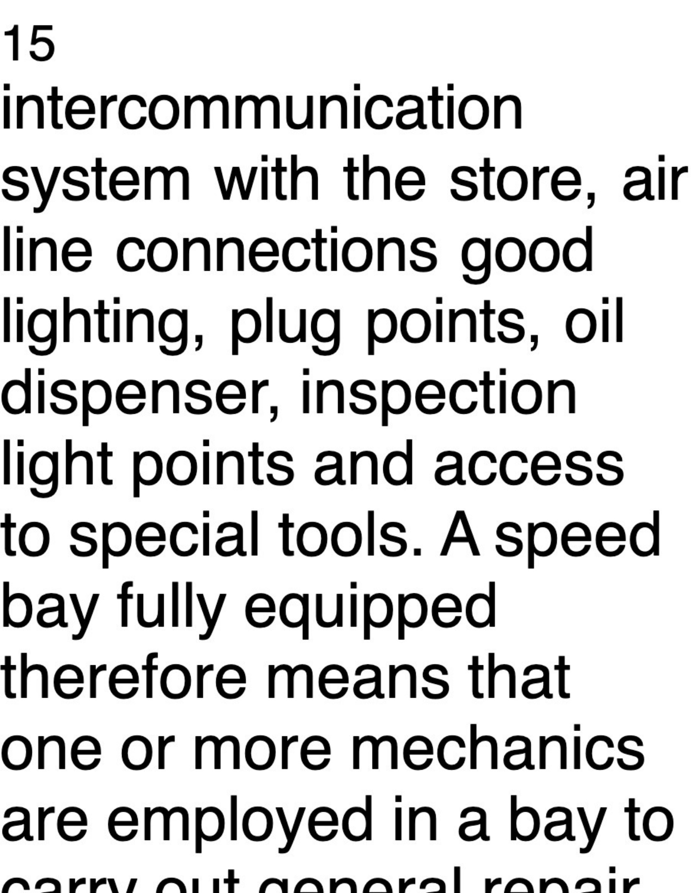 Sample 6 of Technical Document Automobile Technical Manual [PDF]