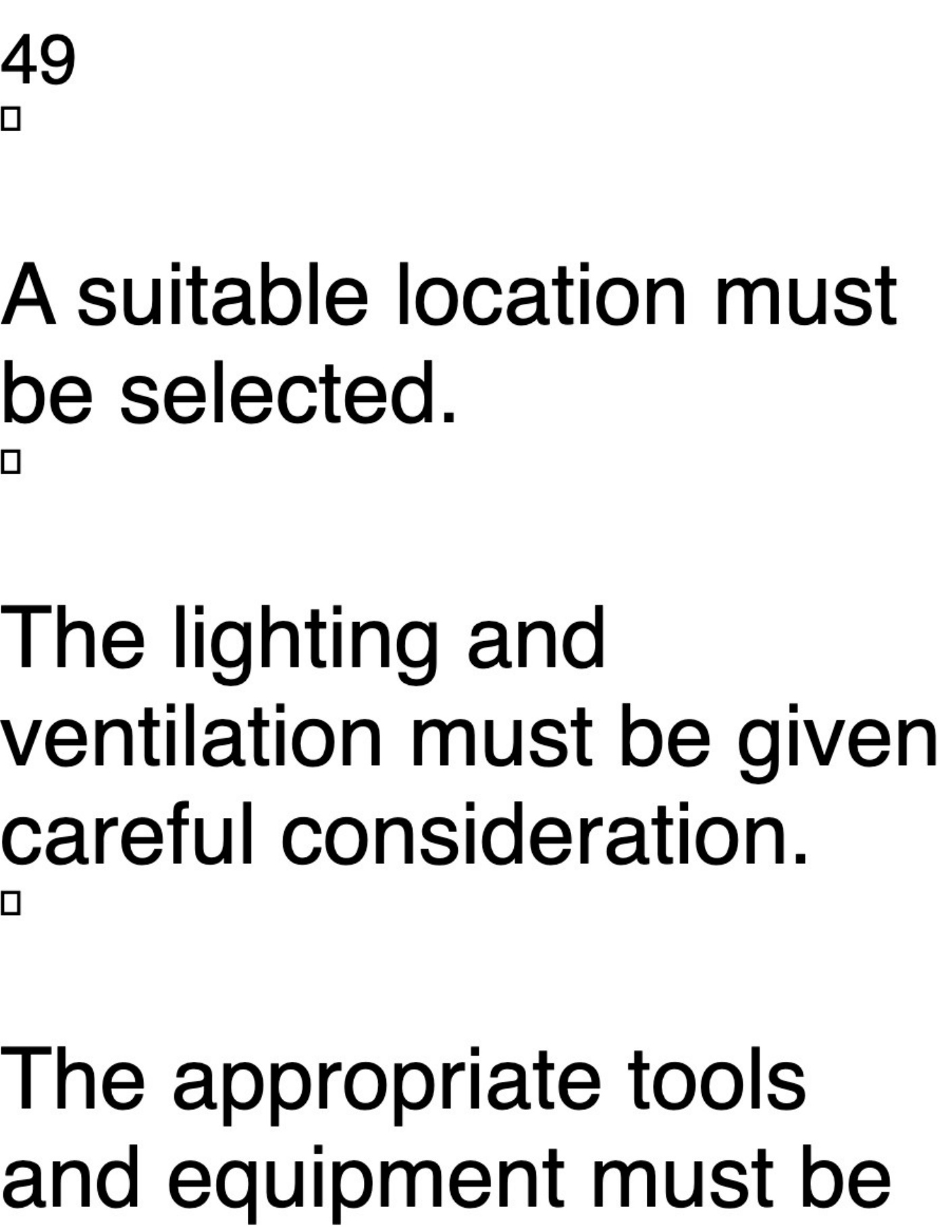 Sample 8 of Technical Document Automobile Technical Manual [PDF]