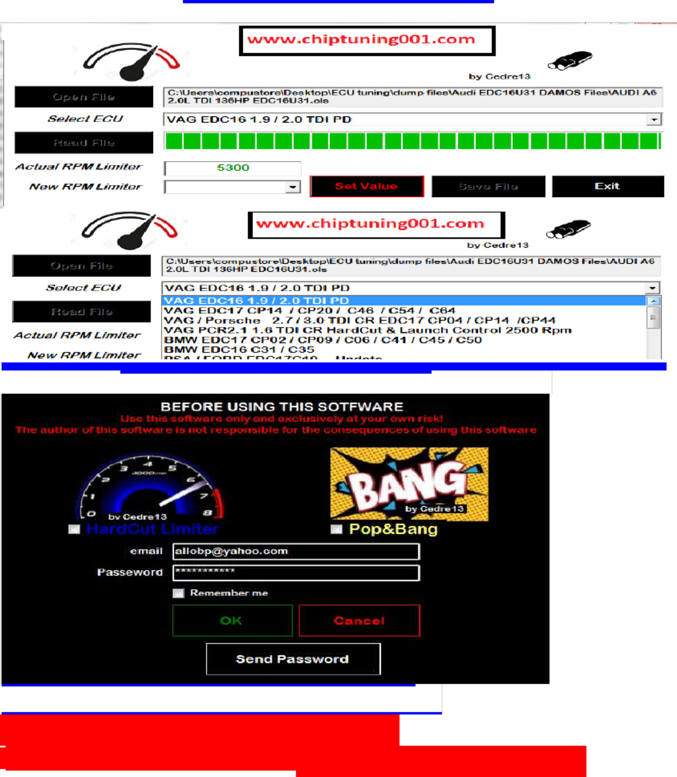 Sample 3 of Technical Document Automotive Software Downloads Colle Technical Manual [PDF]