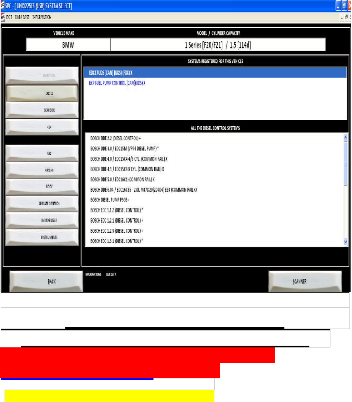 Sample 4 of Technical Document Automotive Software Downloads Colle Technical Manual [PDF]